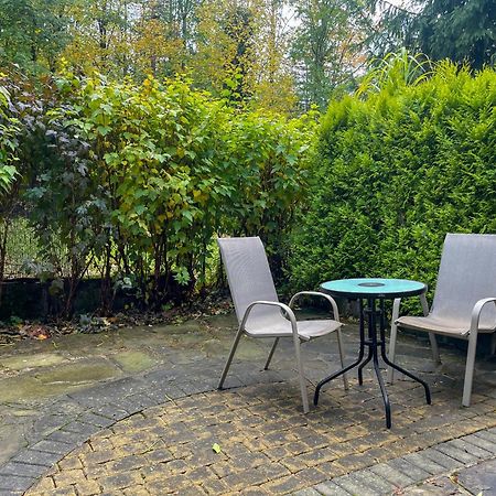Visitzakopane - Apartament Tetmajerowka Esterno foto