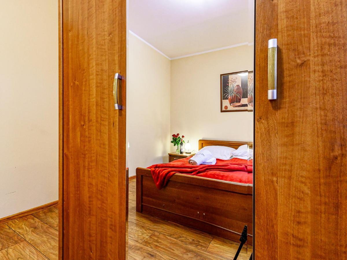 Visitzakopane - Apartament Tetmajerowka Esterno foto