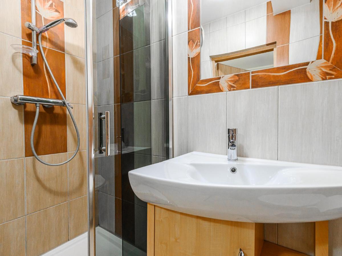 Visitzakopane - Apartament Tetmajerowka Esterno foto