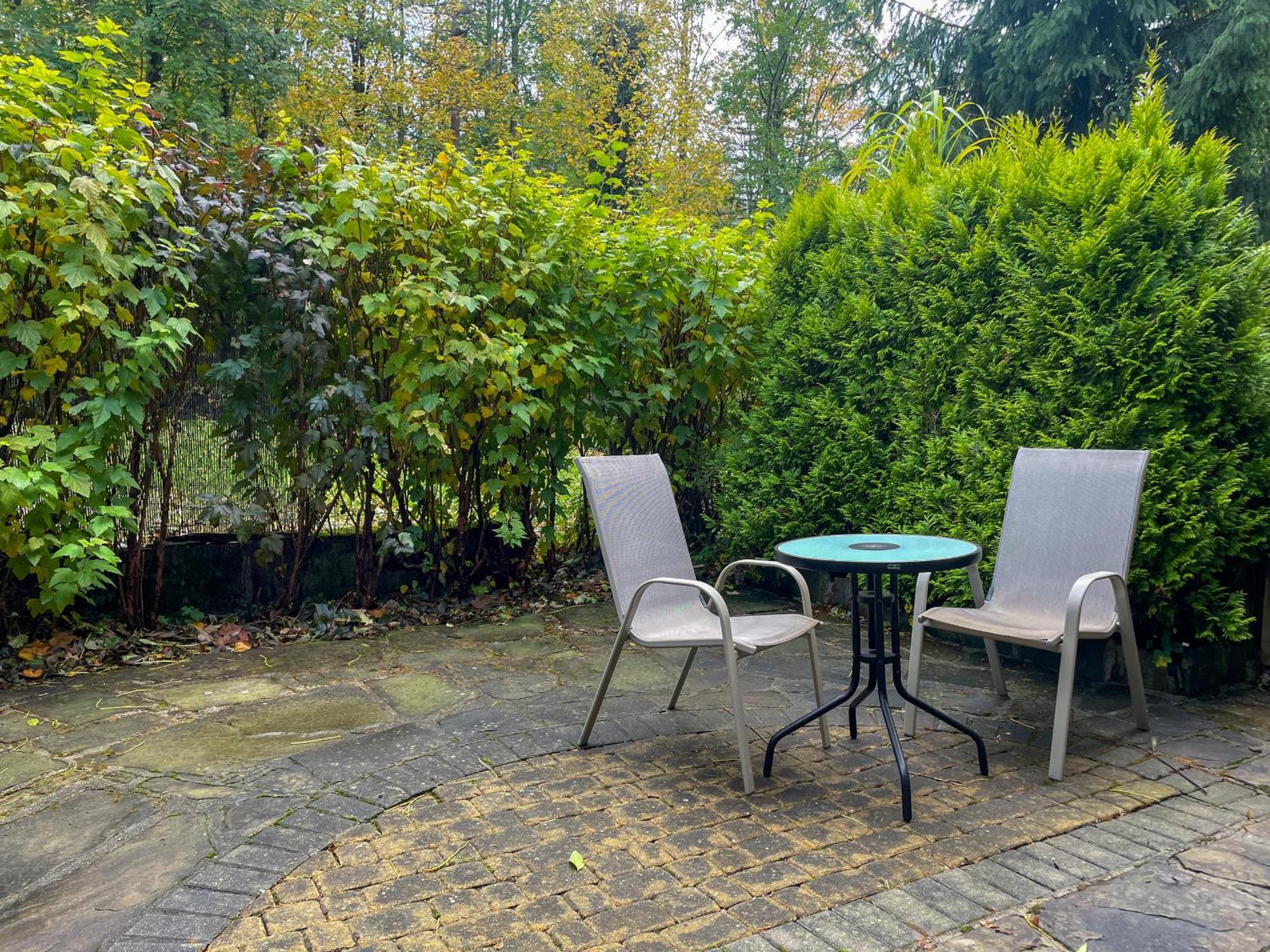 Visitzakopane - Apartament Tetmajerowka Esterno foto